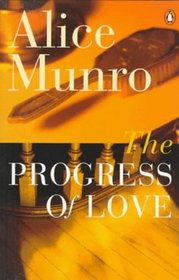 The Progress of Love