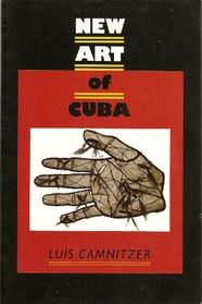 New Art of Cuba