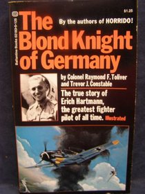 The Blonde Knight of Germany