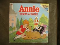 Annie Finds a Home. (A Random House Pictureback)