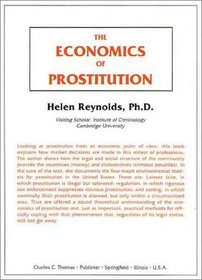 The Economics of Prostitution