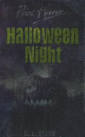 Halloween Night (Point Horror)
