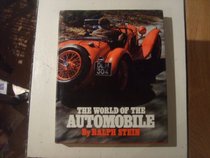 The World of the Automobile