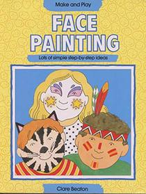 Face Painting (Make and Play)