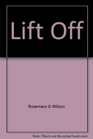 Lift Off: Level F (The Merrill linguistic reading program)