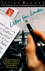 Letters from London