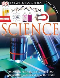 Science (DK Eyewitness Books)