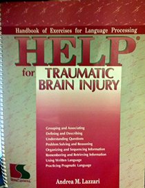 Help for traumatic brain injury
