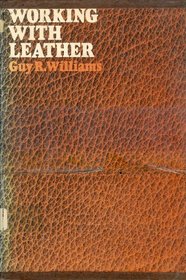 Working With Leather