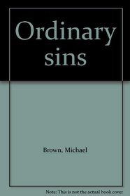 Ordinary sins