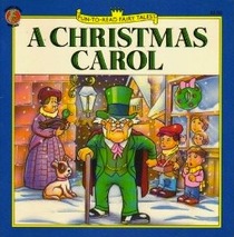 A Christmas Carol (Fun-To-Read Fairy Tales)