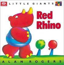 Red Rhino (Little Giants)