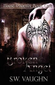 Broken Angel