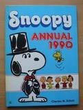 Snoopy 1990 Annual