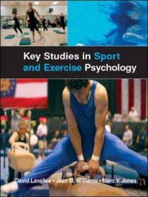 Key Studies in Sport and Exercise Psychology