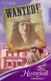 Wanted! (Historical Romance)