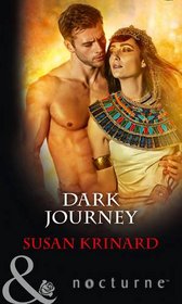 DARK JOURNEY-NIGHTSIDERS PB