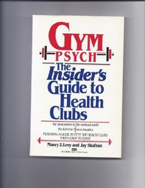 Ft-Gym Psych