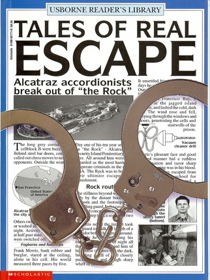 Tales of Real Escape
