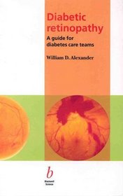 Diabetic Retinopathy: A Guide for Diabetes Care Teams