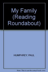 My Family (Reading Roundabout)