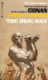 The Iron Man