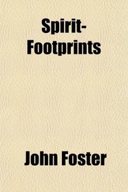 Spirit-Footprints