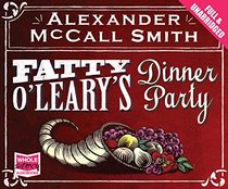 Fatty O'Leary's Dinner Party