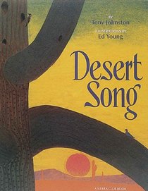 Desert Song (pb)