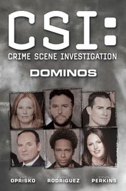 CSI: Dominos (New Format) (CSI: Crime Scene Investigation)