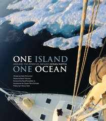 One Island, One Ocean: The Epic Environmental Journey Around the Americas