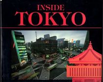 Inside Tokyo (Inside Cities)