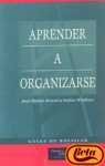 Aprender a Organizarce (Spanish Edition)