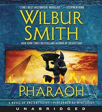 Pharaoh CD: A Novel of Ancient Egypt