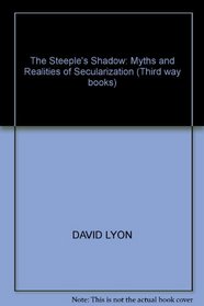 The Steeple's Shadow