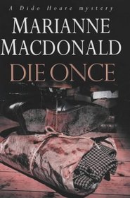 Die Once (A Dido Hoare mystery)