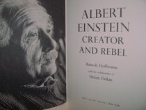 Albert Einstein