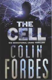 The Cell (Tweed & Co., Bk 20)