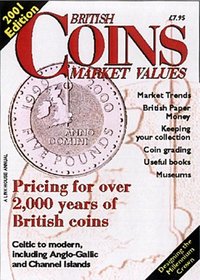 British Coins Market Values (Link House)