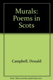 Murals: Poems in Scots