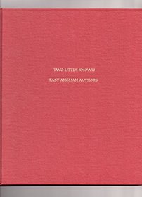 Two little known East Anglian authors compared: Sir Pelhan Wodehouse & Mr. Bertram Wooster