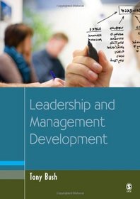 Leadership and Management Development in Education (Education Leadership for Social Justice)