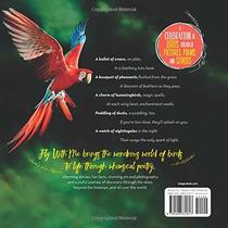 Fly With Me: A Celebration of Birds through Pictures, Poems, and Stories