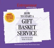 How to Start a Gift Basket Service