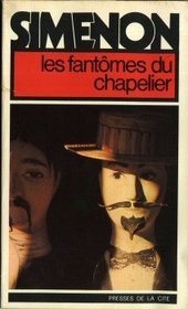 Le Fond de la bouteille (Simenon ; 14) (French Edition)