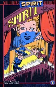 Spirit 05 - Jahrgang 1942
