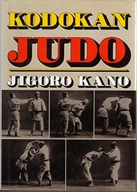 Kodokan judo