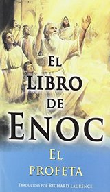 El libro de Enoc (Spanish Edition)