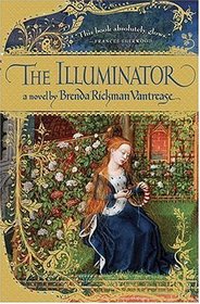 The Illuminator (Illuminator, Bk 1)