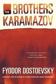 Brothers Karamozov